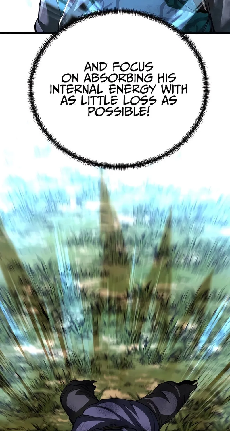 Warrior Grandpa and Supreme Granddaughter Chapter 78 page 53 - 
