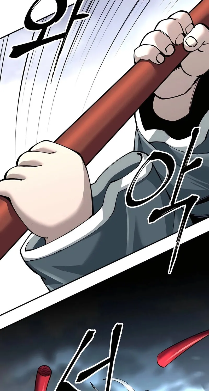 Warrior Grandpa and Supreme Granddaughter Chapter 78 page 7 - 