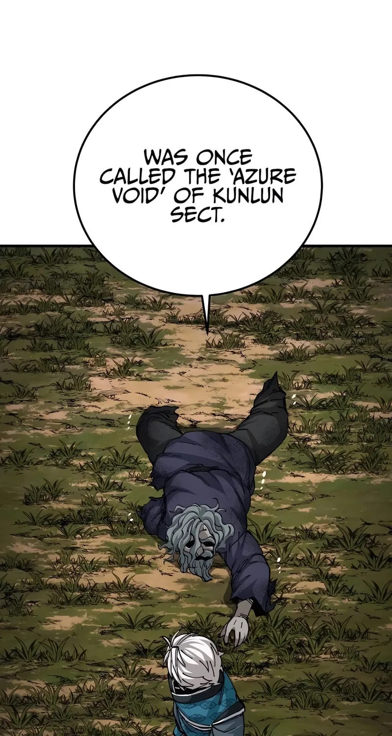 Warrior Grandpa and Supreme Granddaughter Chapter 78 page 62 - 