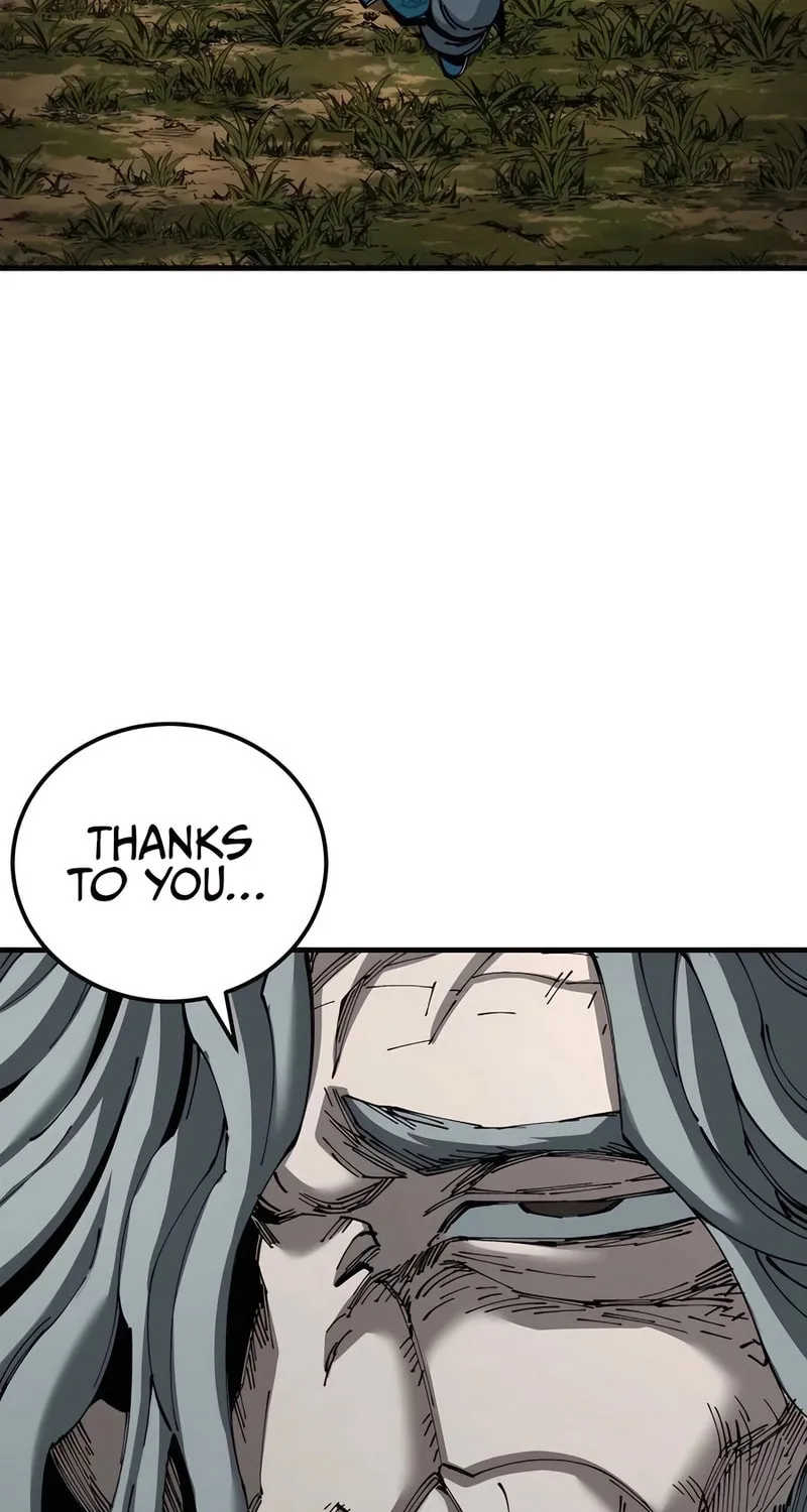 Warrior Grandpa and Supreme Granddaughter Chapter 78 page 63 - 