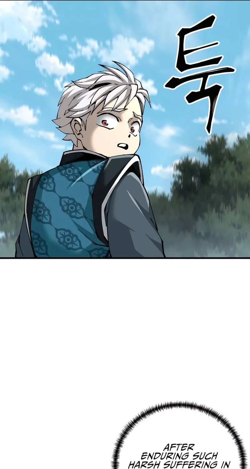 Warrior Grandpa and Supreme Granddaughter Chapter 78 page 68 - 