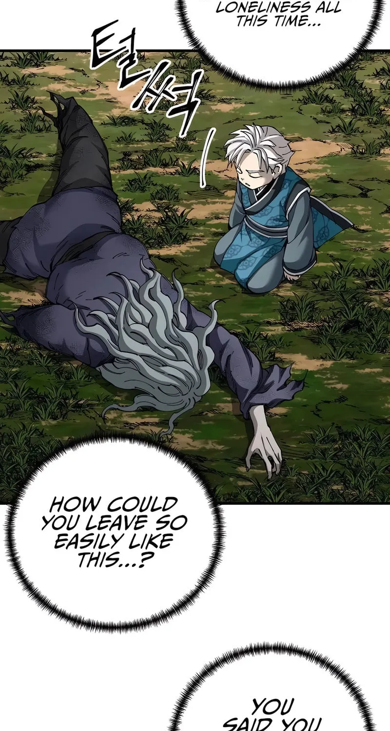 Warrior Grandpa and Supreme Granddaughter Chapter 78 page 69 - 