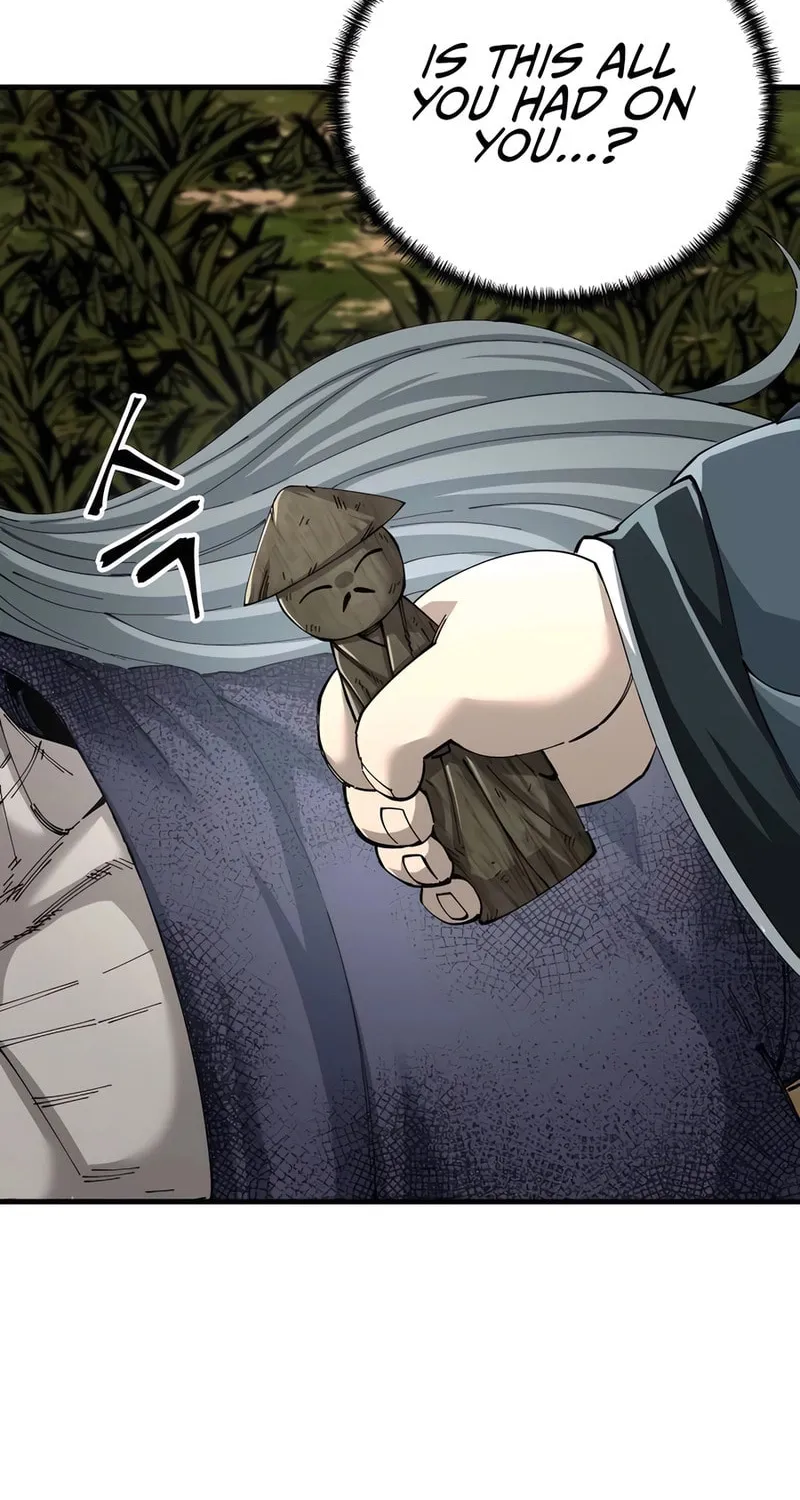 Warrior Grandpa and Supreme Granddaughter Chapter 78 page 71 - 