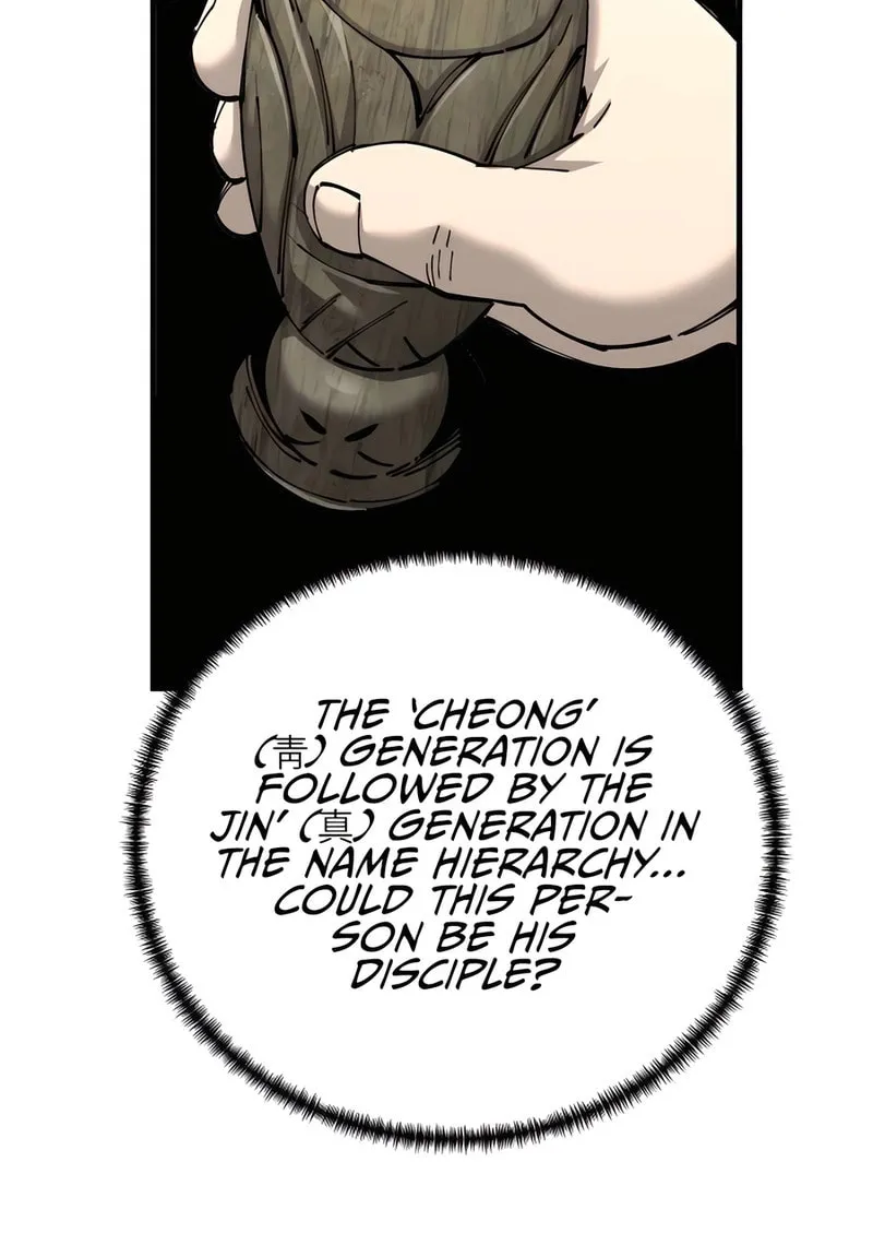 Warrior Grandpa and Supreme Granddaughter Chapter 78 page 75 - 