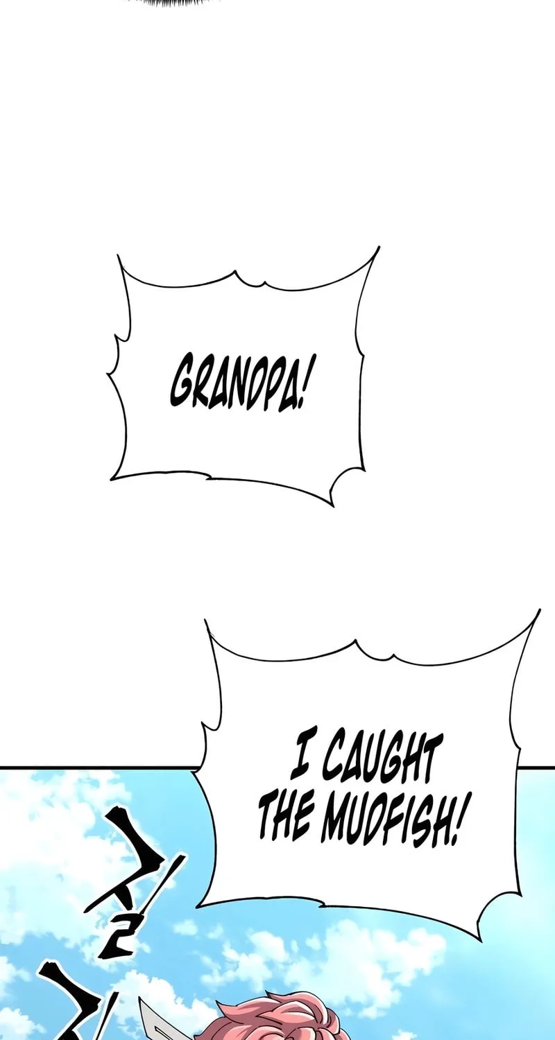 Warrior Grandpa and Supreme Granddaughter Chapter 78 page 77 - 