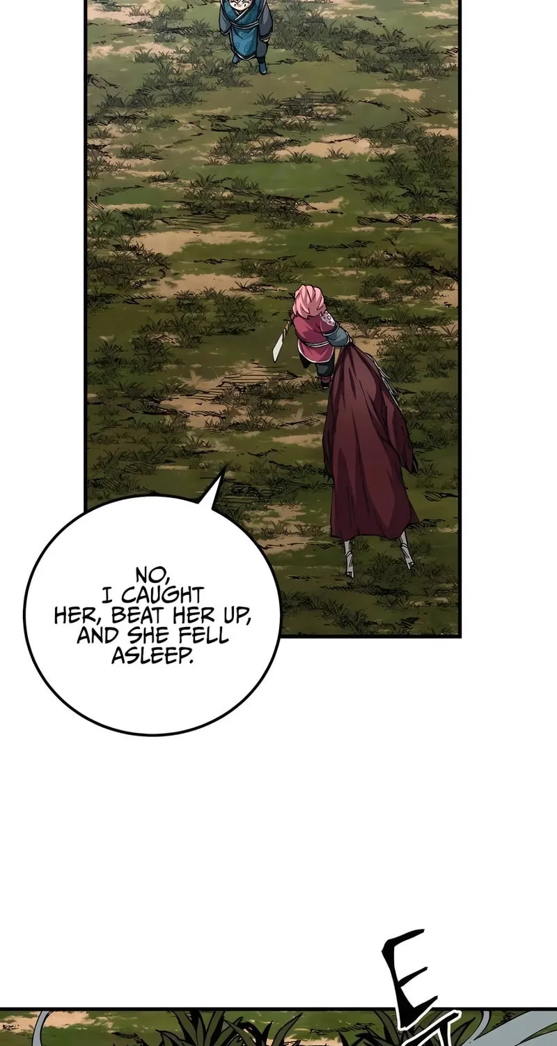 Warrior Grandpa and Supreme Granddaughter Chapter 78 page 79 - 