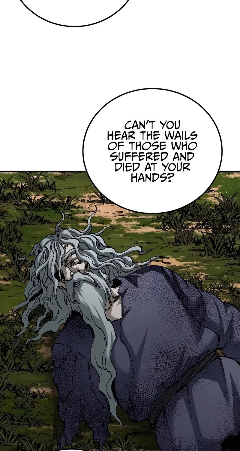 Warrior Grandpa and Supreme Granddaughter Chapter 78 page 86 - 
