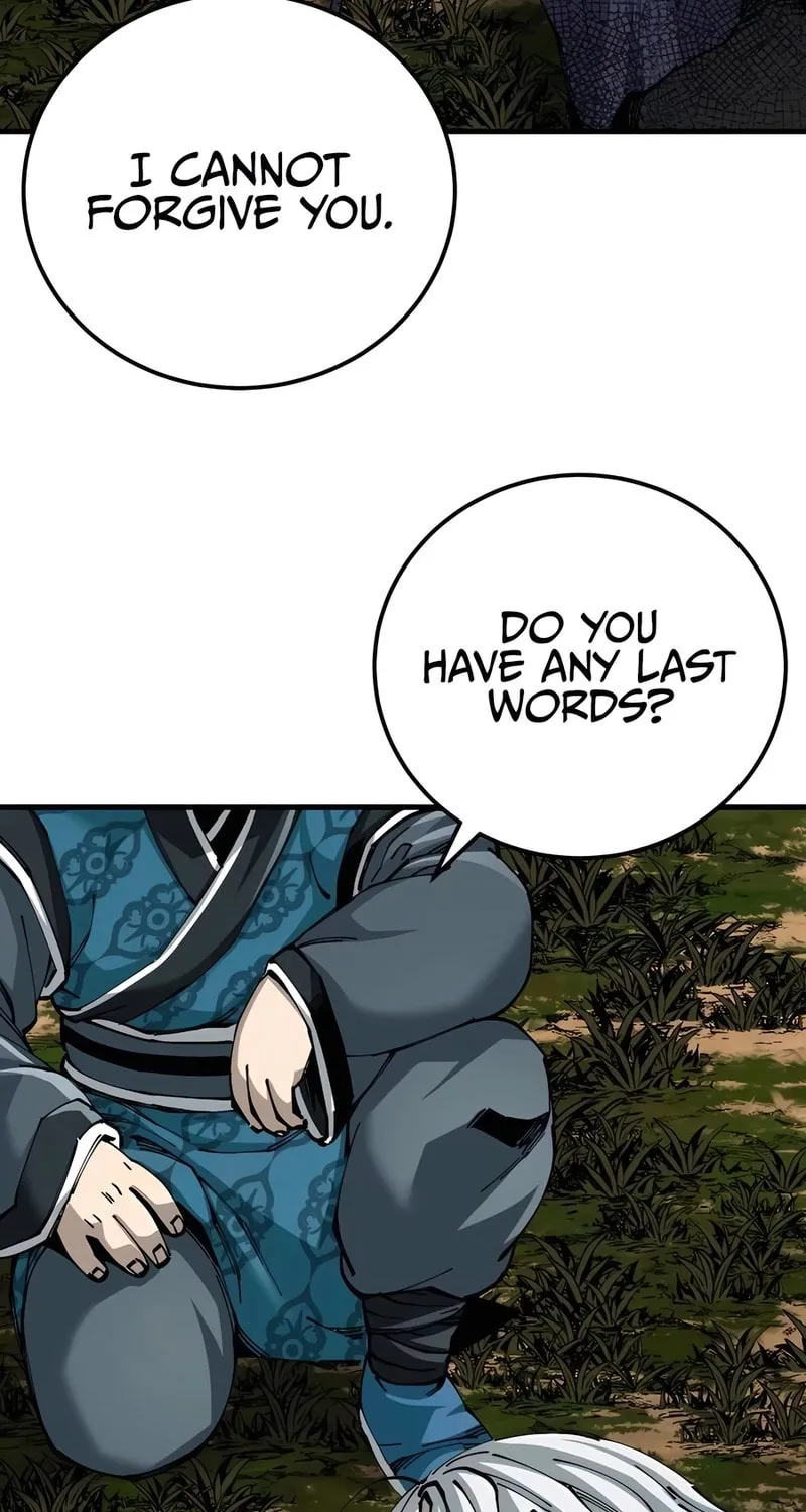 Warrior Grandpa and Supreme Granddaughter Chapter 78 page 87 - 