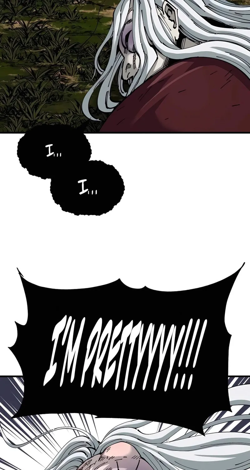 Warrior Grandpa and Supreme Granddaughter Chapter 78 page 88 - 