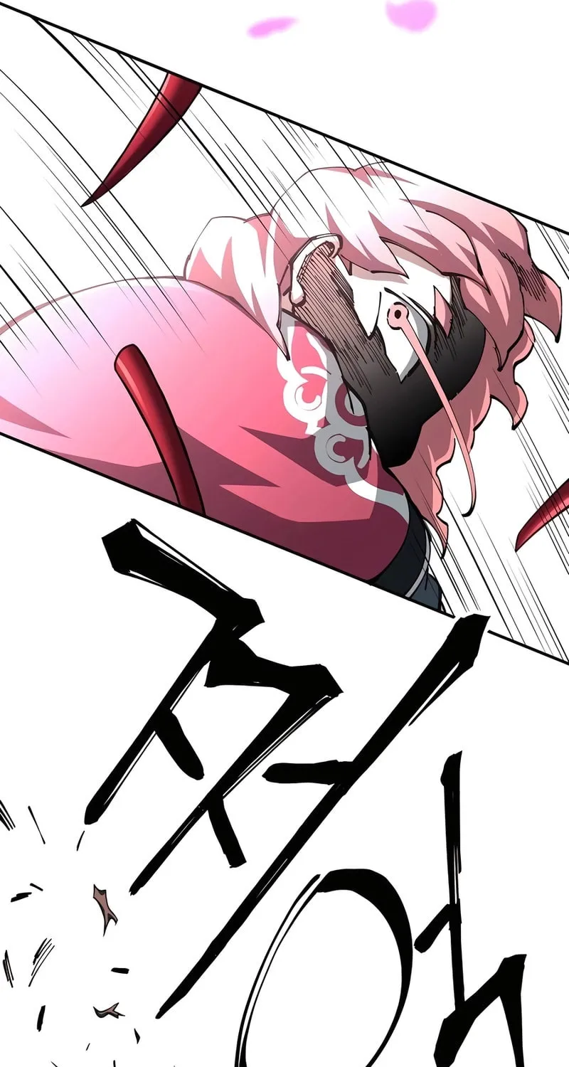 Warrior Grandpa and Supreme Granddaughter Chapter 78 page 10 - 