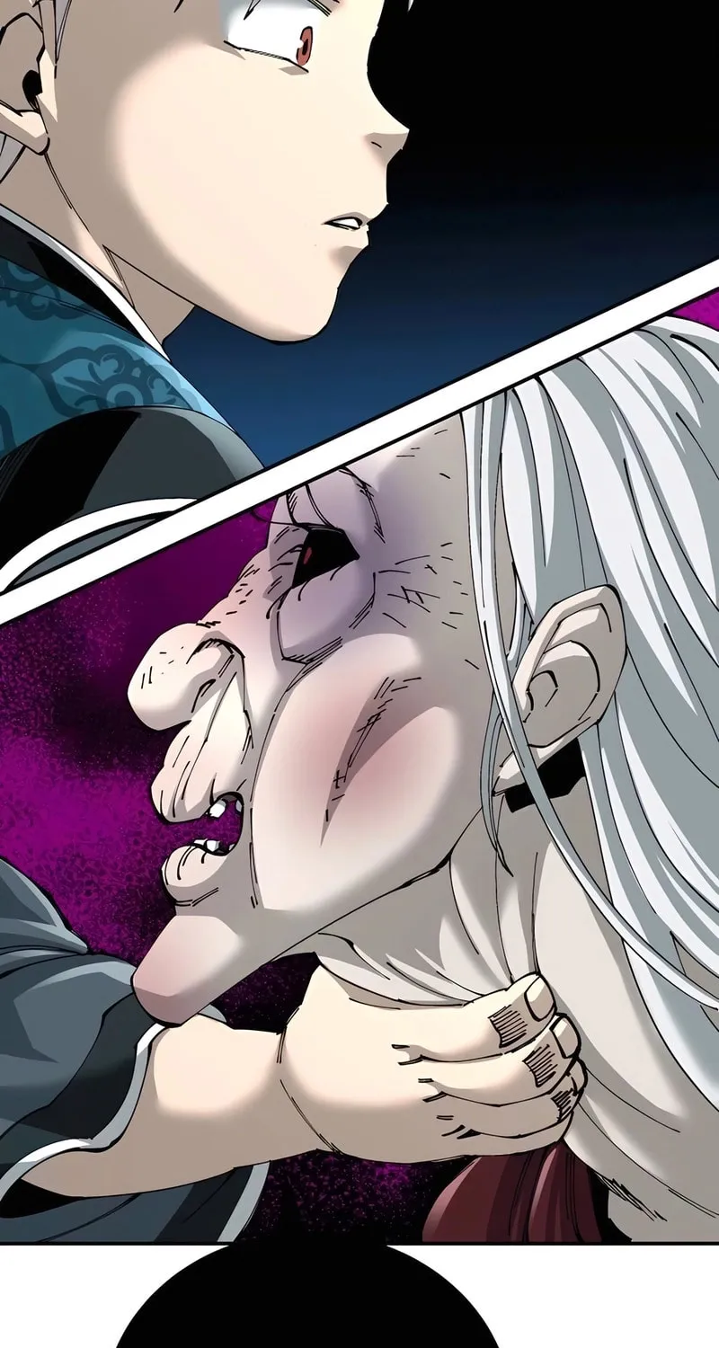 Warrior Grandpa and Supreme Granddaughter Chapter 78 page 91 - 