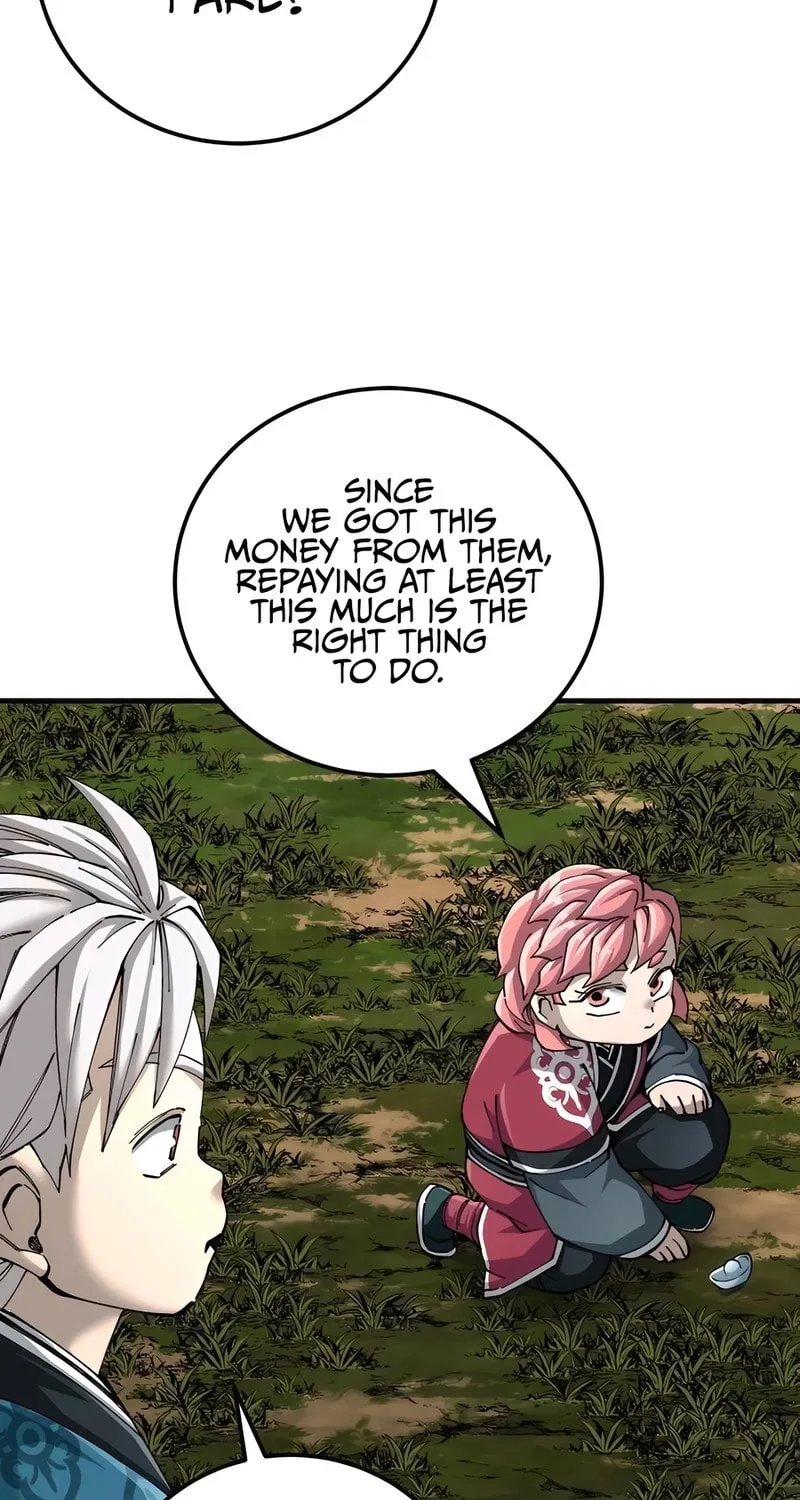 Warrior Grandpa and Supreme Granddaughter Chapter 78 page 100 - 
