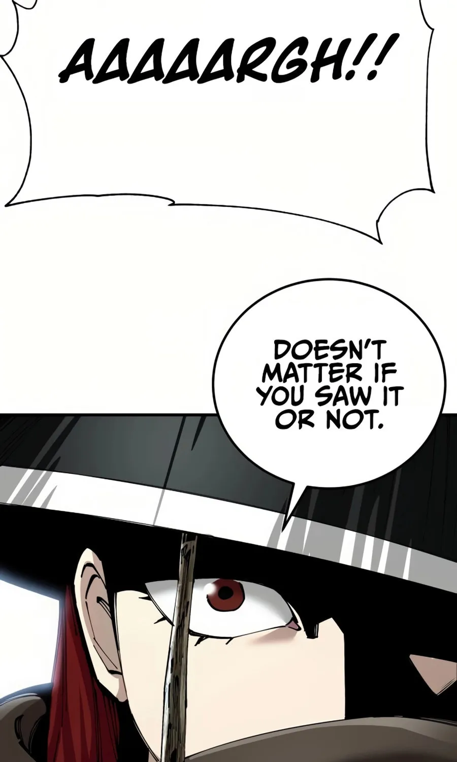 Warrior Grandpa and Supreme Granddaughter Chapter 79 page 101 - 