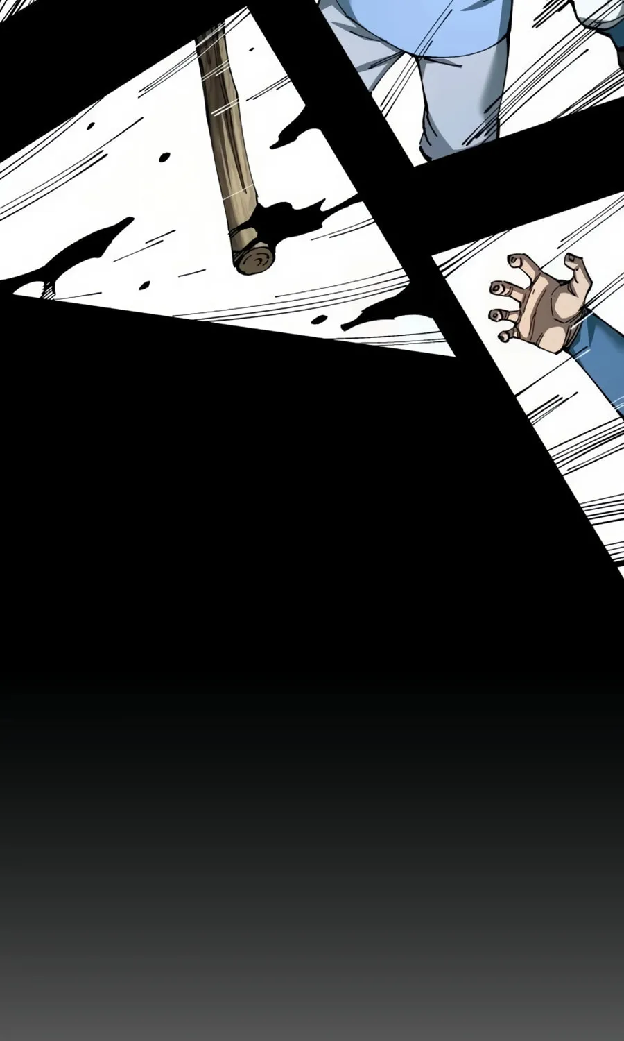 Warrior Grandpa and Supreme Granddaughter Chapter 79 page 107 - 