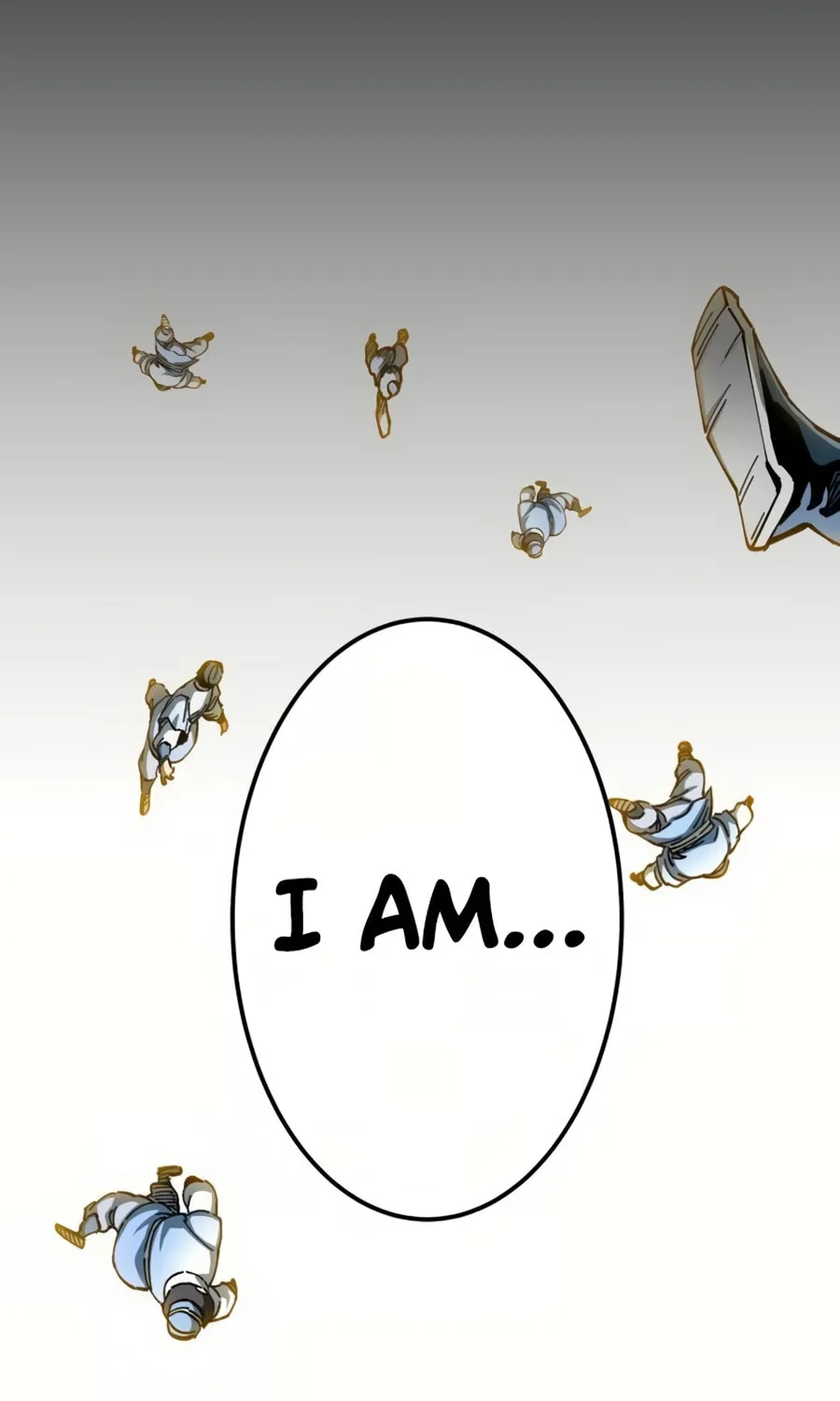 Warrior Grandpa and Supreme Granddaughter Chapter 79 page 108 - 