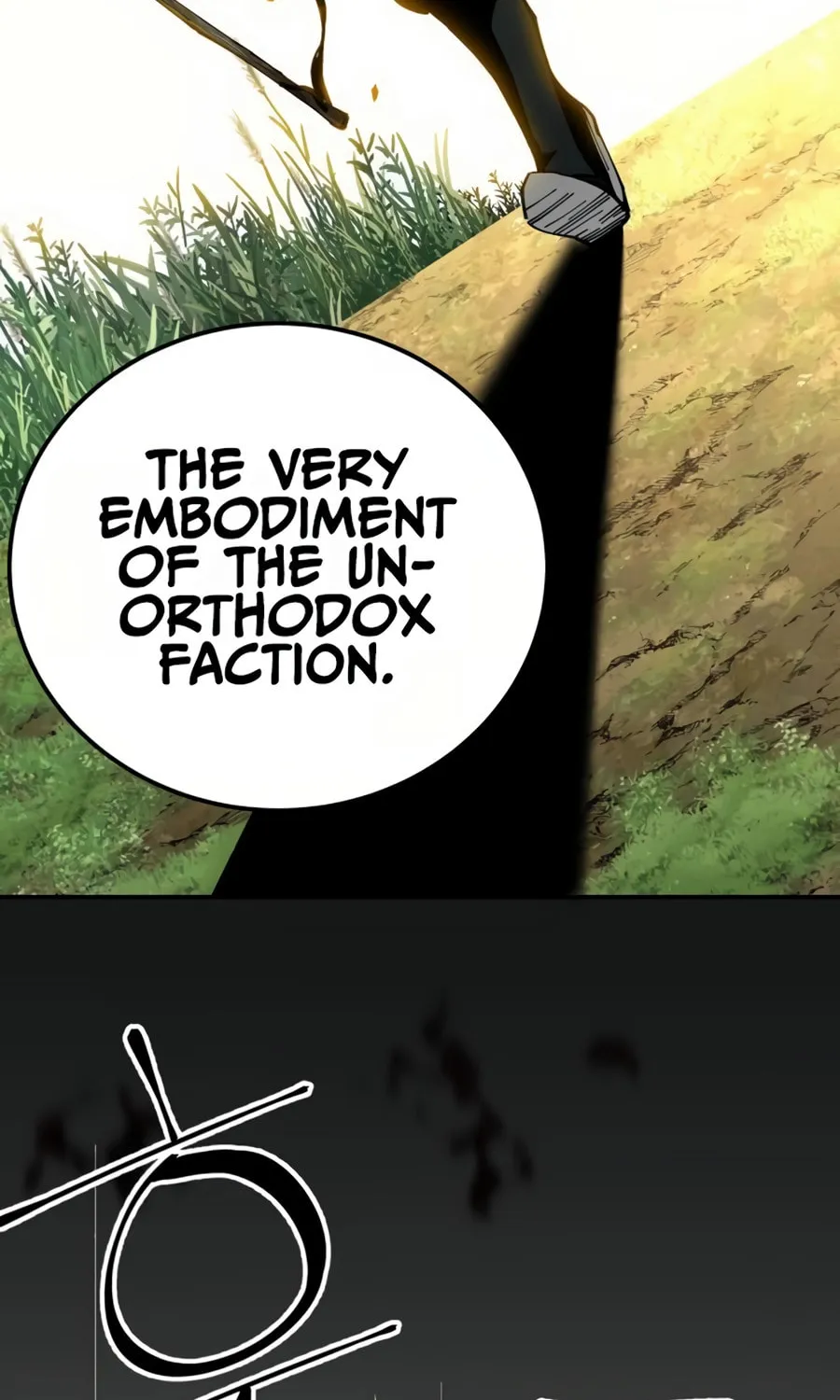 Warrior Grandpa and Supreme Granddaughter Chapter 79 page 110 - 