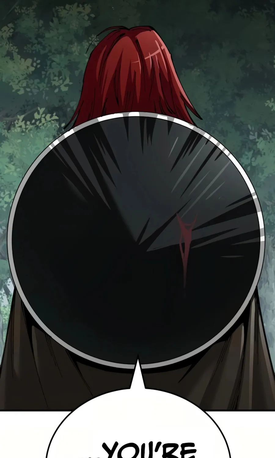Warrior Grandpa and Supreme Granddaughter Chapter 79 page 114 - 