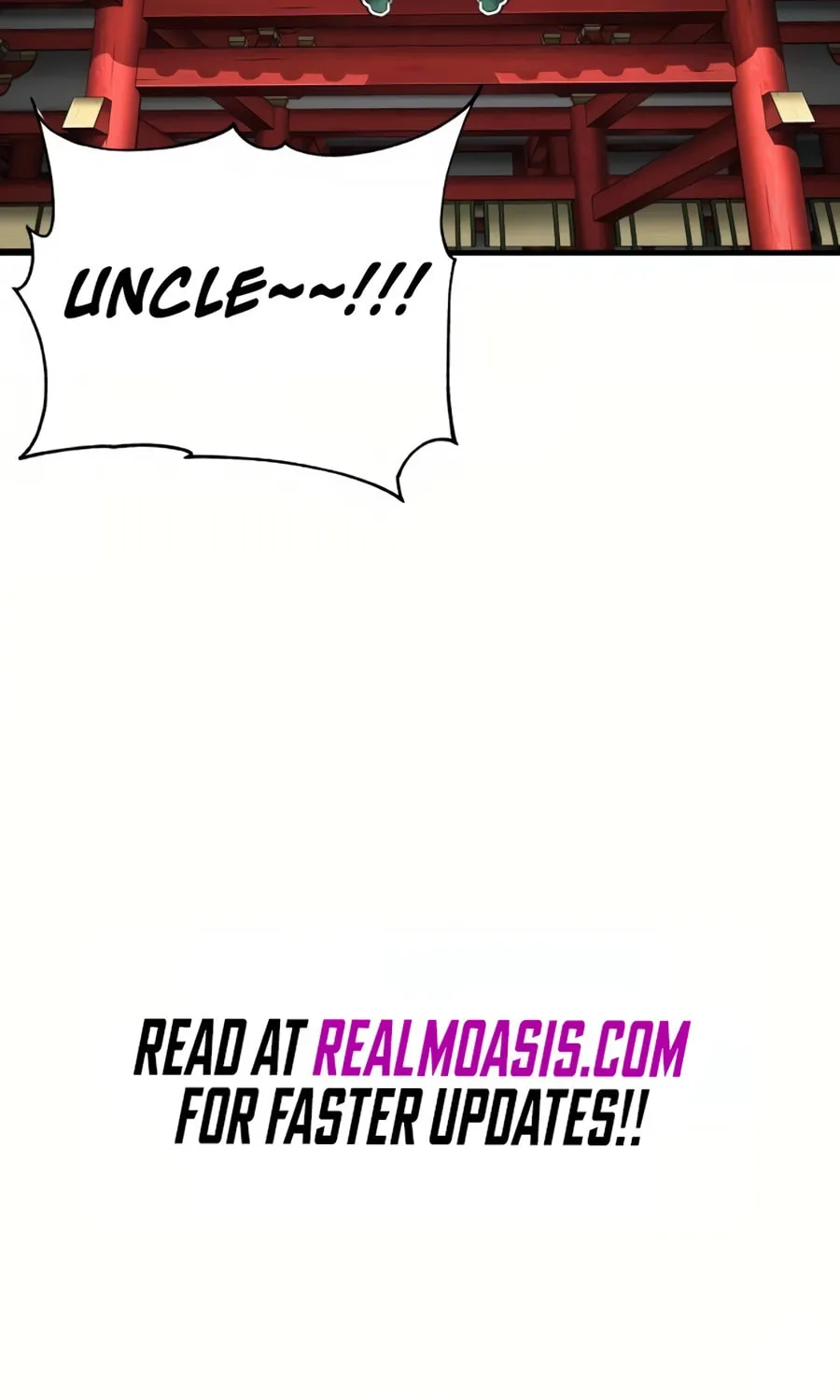Warrior Grandpa and Supreme Granddaughter Chapter 79 page 15 - 