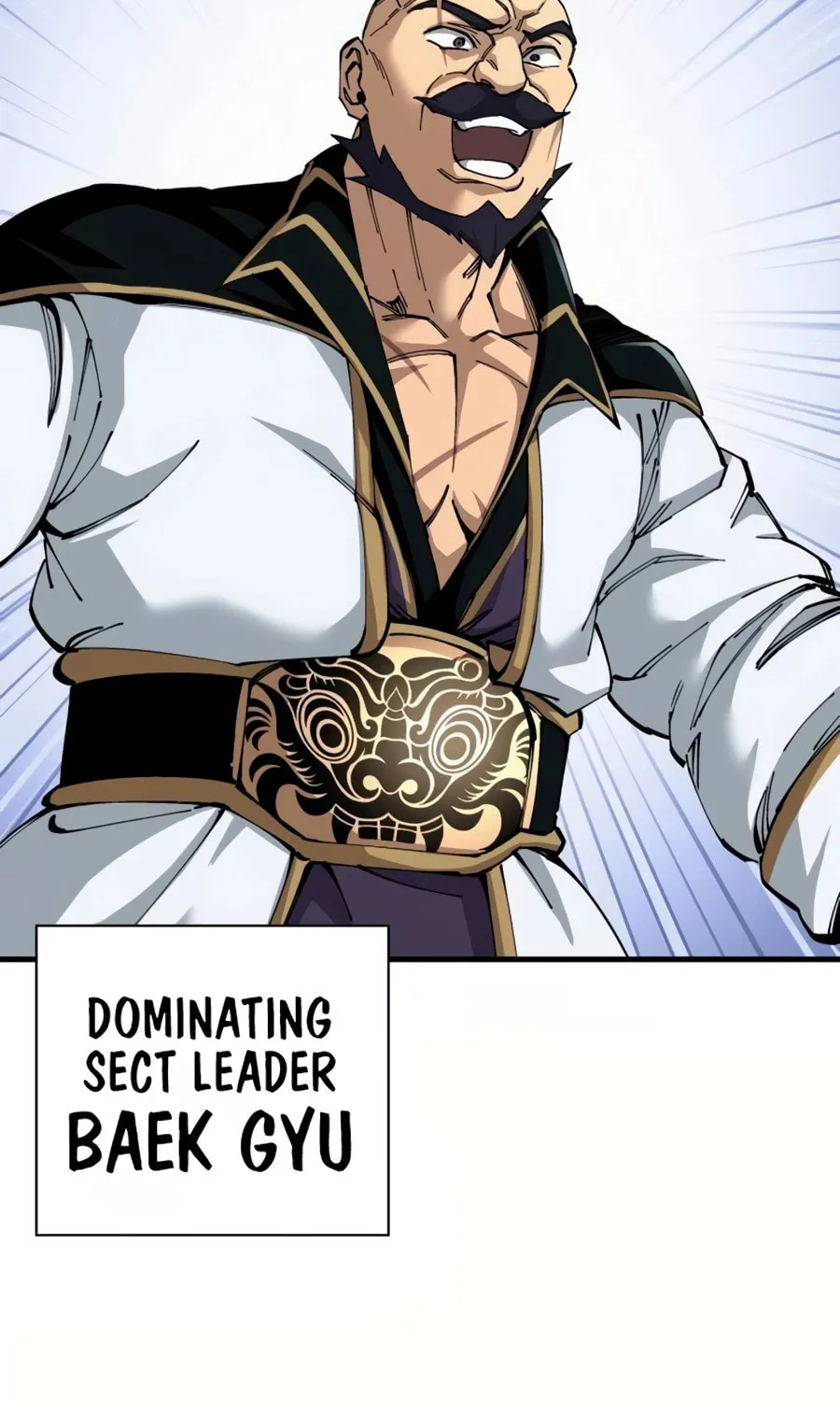 Warrior Grandpa and Supreme Granddaughter Chapter 79 page 23 - 