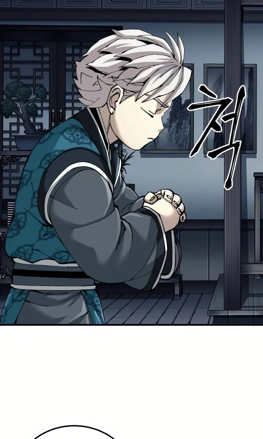 Warrior Grandpa and Supreme Granddaughter Chapter 79 page 66 - 