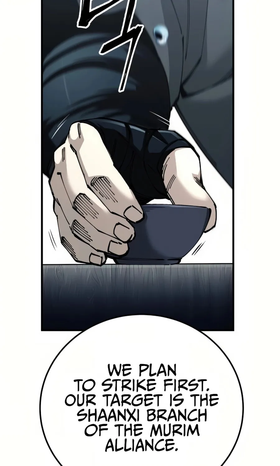 Warrior Grandpa and Supreme Granddaughter Chapter 79 page 76 - 