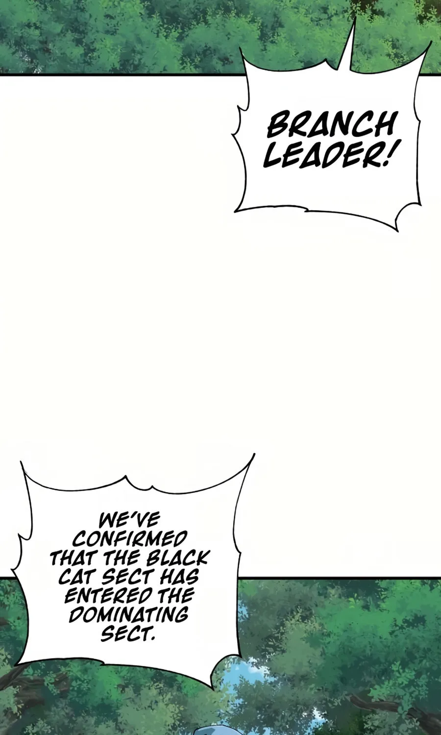 Warrior Grandpa and Supreme Granddaughter Chapter 79 page 82 - 