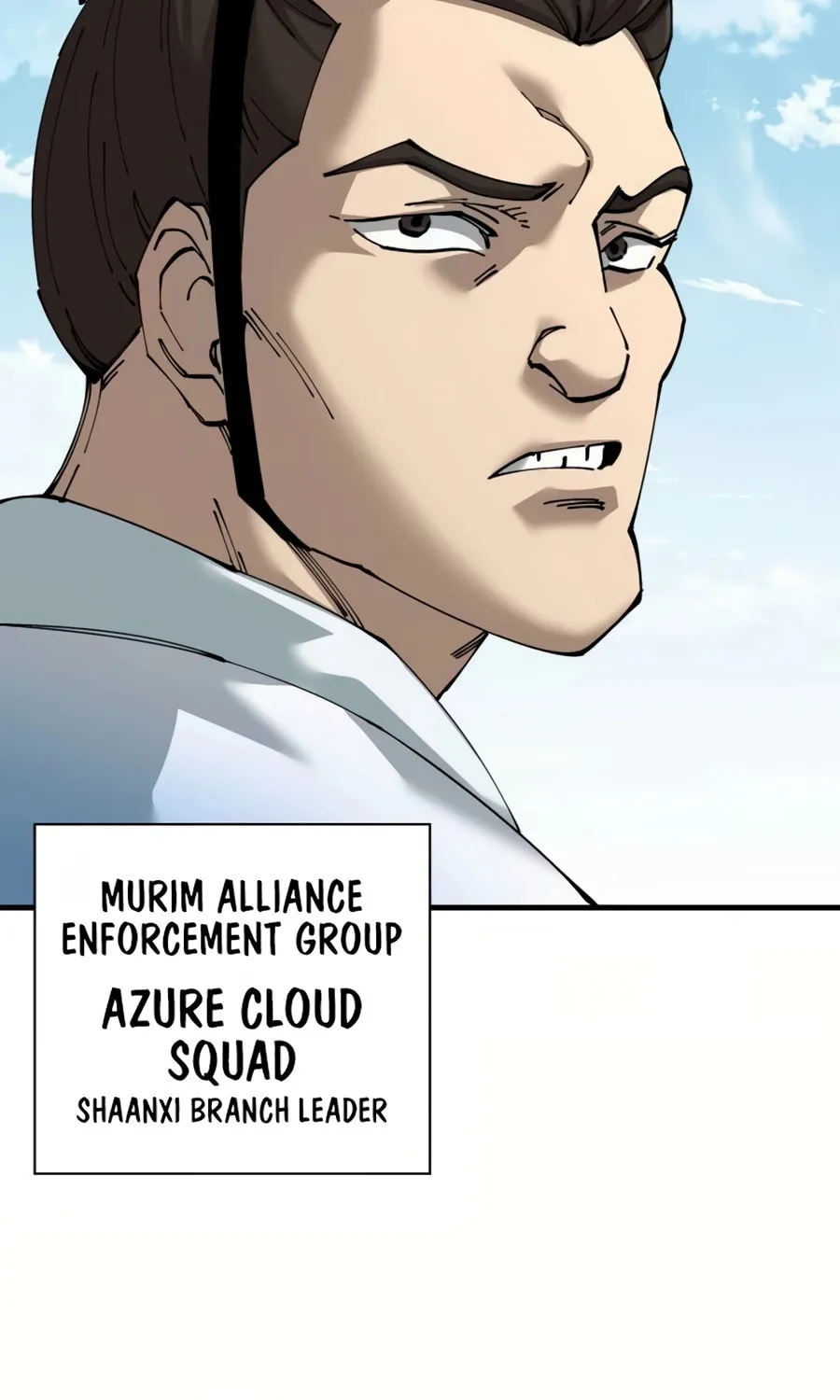 Warrior Grandpa and Supreme Granddaughter Chapter 79 page 84 - 