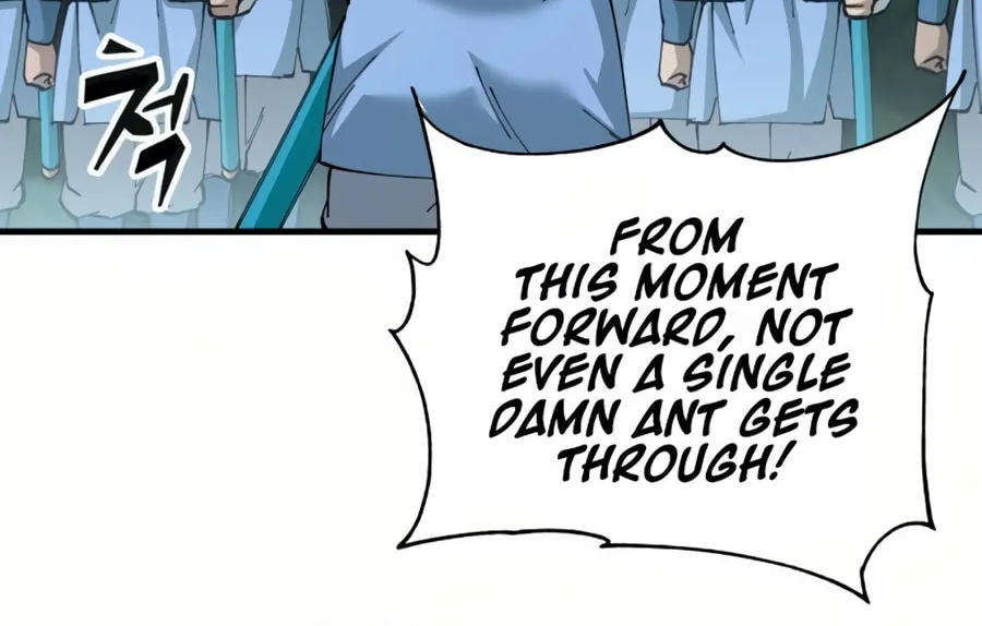 Warrior Grandpa and Supreme Granddaughter Chapter 79 page 87 - 