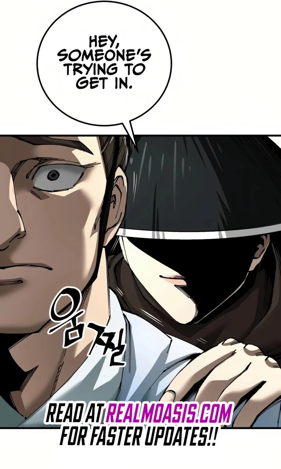 Warrior Grandpa and Supreme Granddaughter Chapter 79 page 88 - 