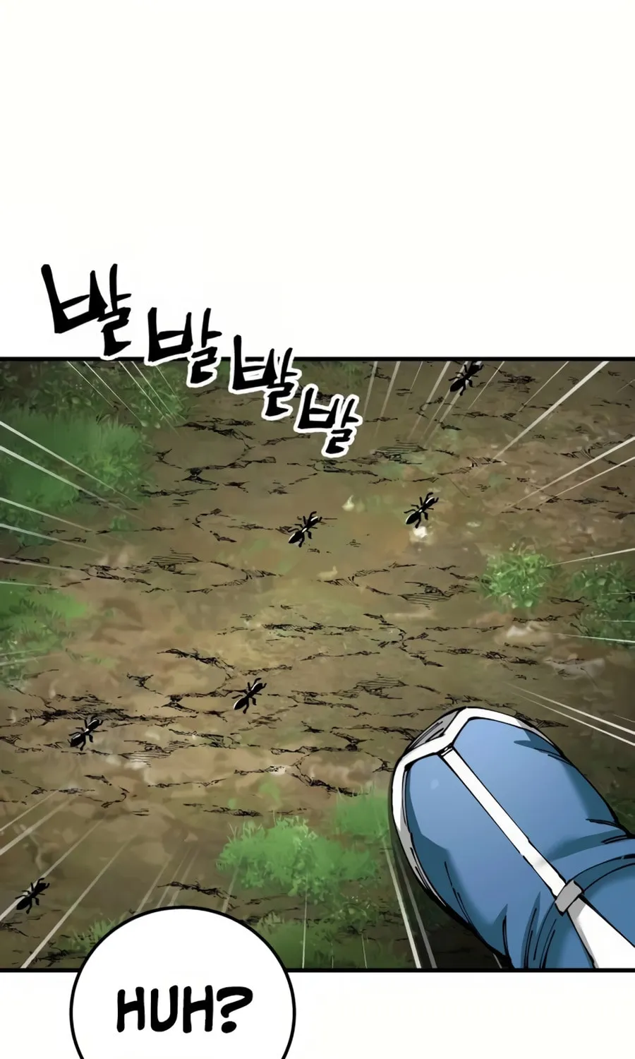 Warrior Grandpa and Supreme Granddaughter Chapter 79 page 89 - 