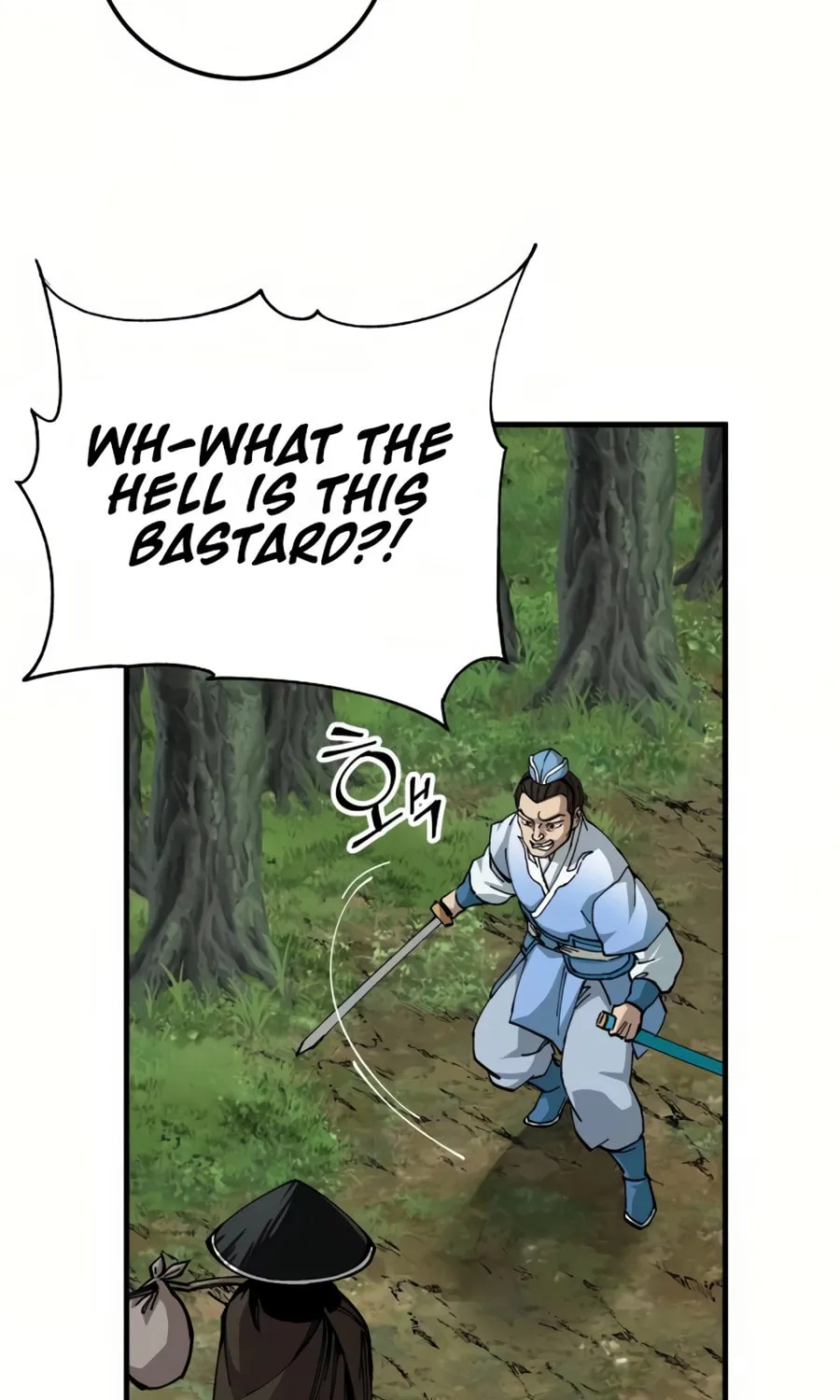 Warrior Grandpa and Supreme Granddaughter Chapter 79 page 90 - 