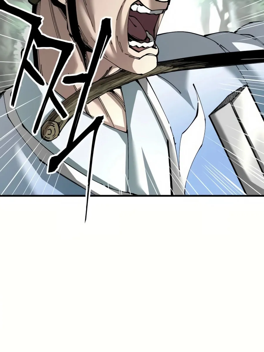 Warrior Grandpa and Supreme Granddaughter Chapter 79 page 96 - 