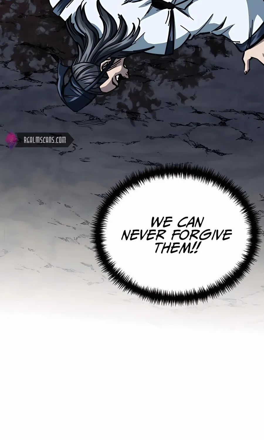 Warrior Grandpa and Supreme Granddaughter Chapter 8 page 12 - 