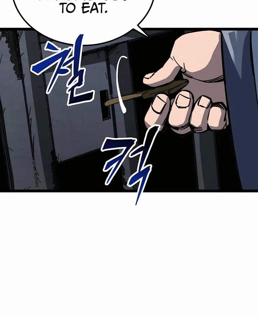Warrior Grandpa and Supreme Granddaughter Chapter 8 page 114 - 