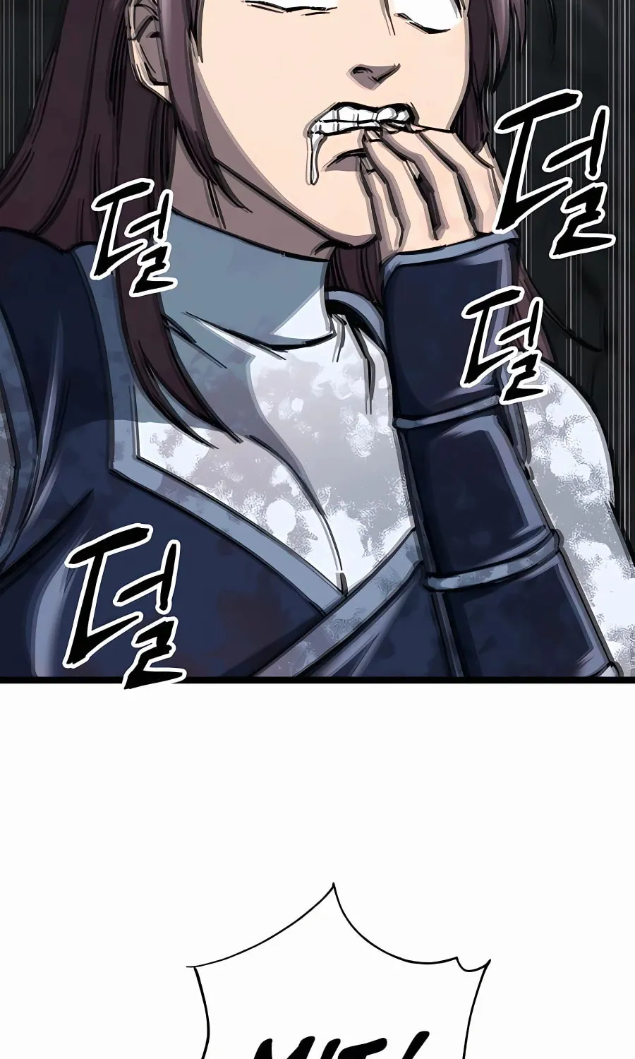 Warrior Grandpa and Supreme Granddaughter Chapter 8 page 117 - 