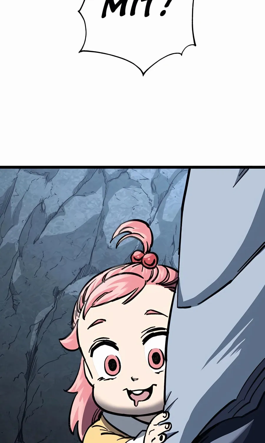 Warrior Grandpa and Supreme Granddaughter Chapter 8 page 118 - 