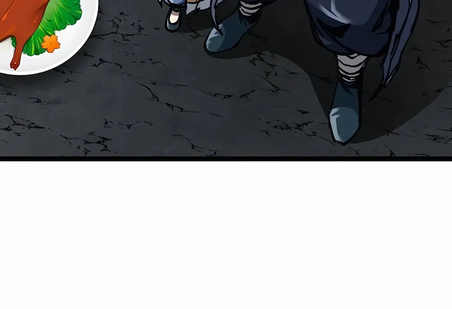 Warrior Grandpa and Supreme Granddaughter Chapter 8 page 121 - 