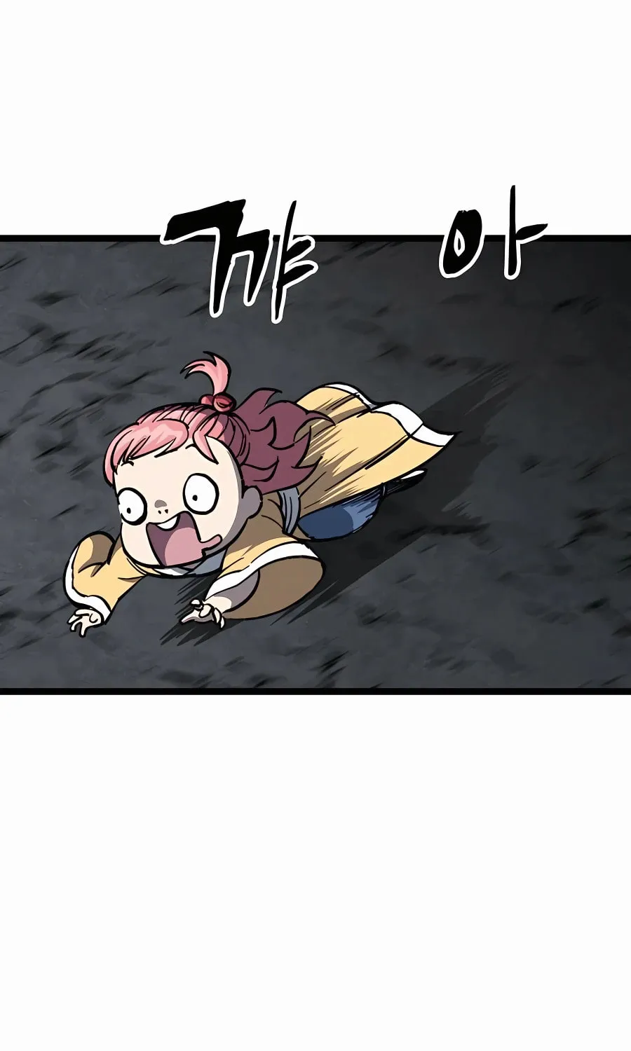 Warrior Grandpa and Supreme Granddaughter Chapter 8 page 124 - 