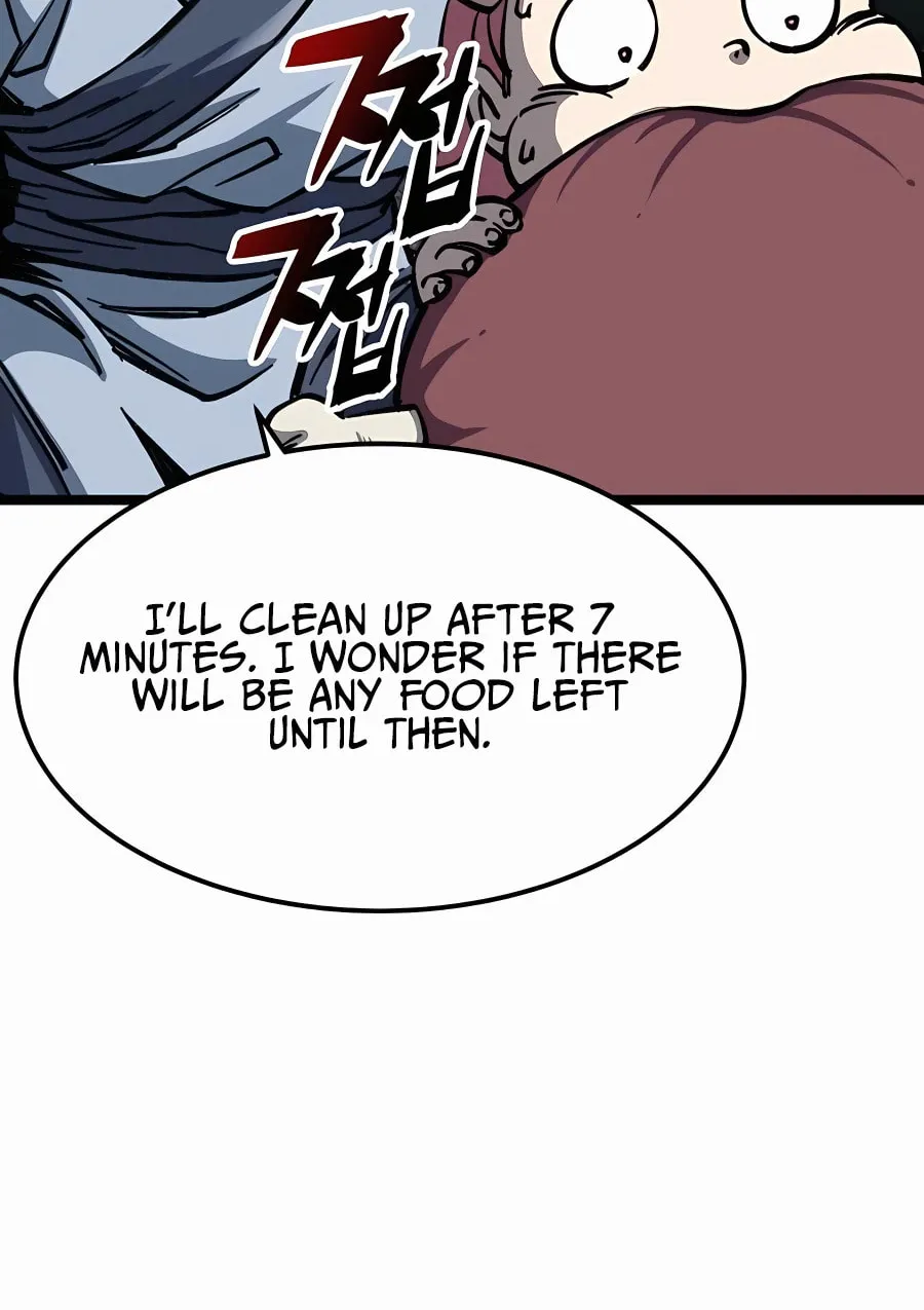 Warrior Grandpa and Supreme Granddaughter Chapter 8 page 127 - 