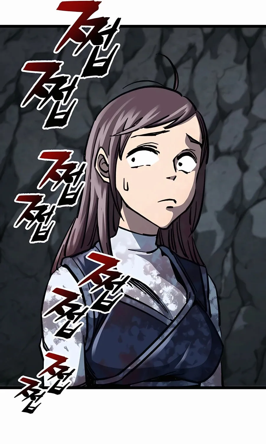 Warrior Grandpa and Supreme Granddaughter Chapter 8 page 128 - 