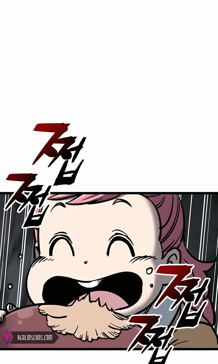 Warrior Grandpa and Supreme Granddaughter Chapter 8 page 129 - 