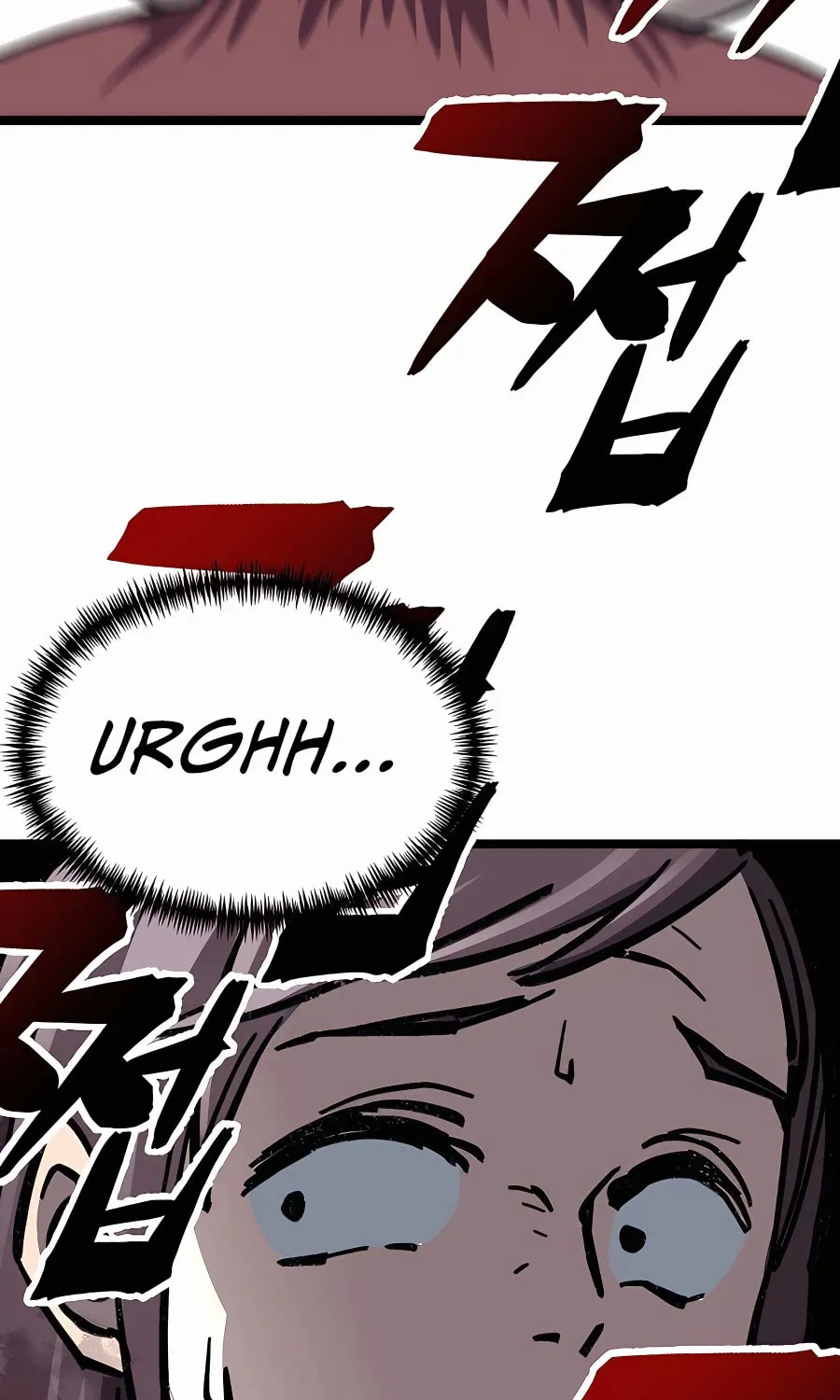 Warrior Grandpa and Supreme Granddaughter Chapter 8 page 132 - 