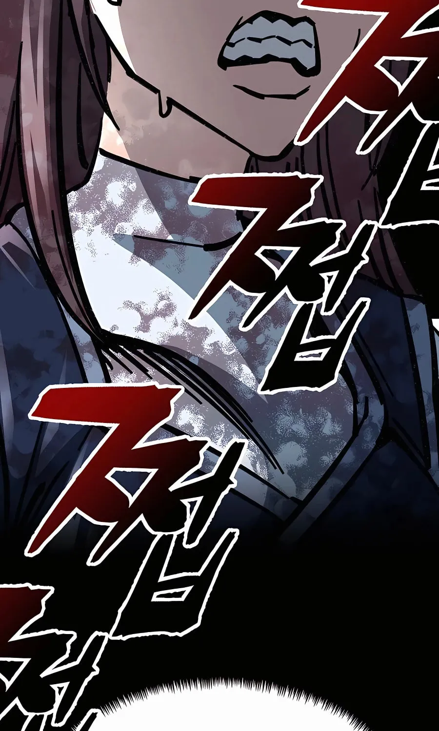 Warrior Grandpa and Supreme Granddaughter Chapter 8 page 133 - 
