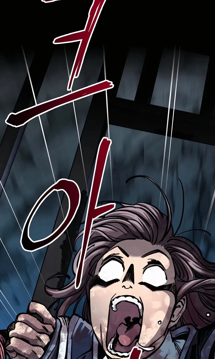 Warrior Grandpa and Supreme Granddaughter Chapter 8 page 136 - 