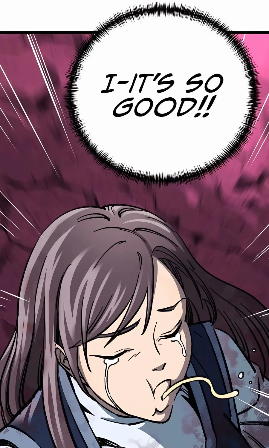 Warrior Grandpa and Supreme Granddaughter Chapter 8 page 141 - 