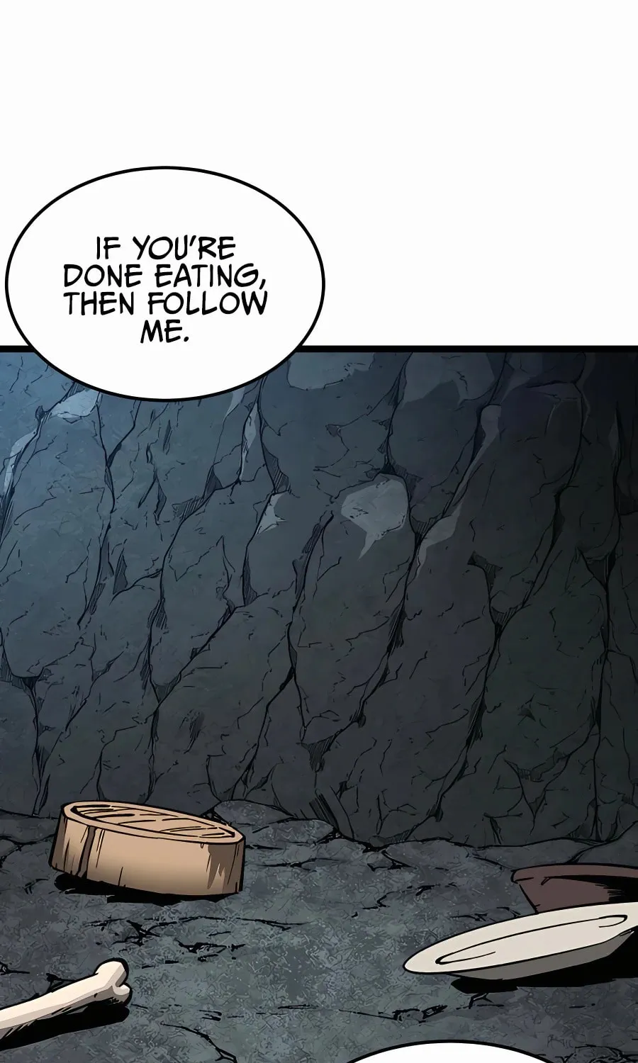 Warrior Grandpa and Supreme Granddaughter Chapter 8 page 143 - 