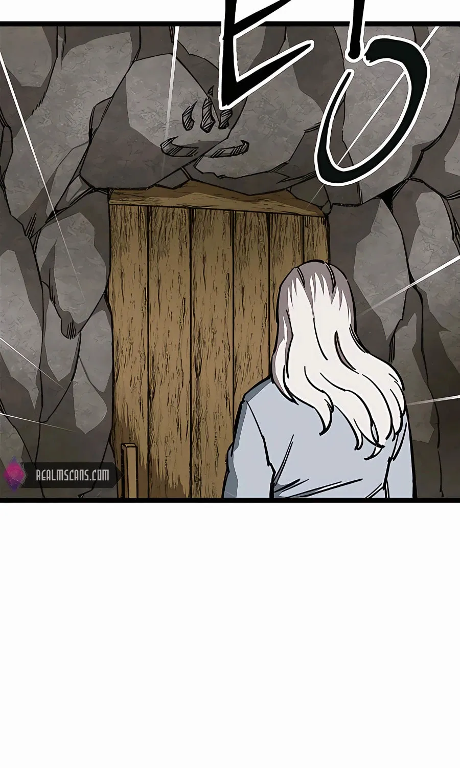 Warrior Grandpa and Supreme Granddaughter Chapter 8 page 152 - 