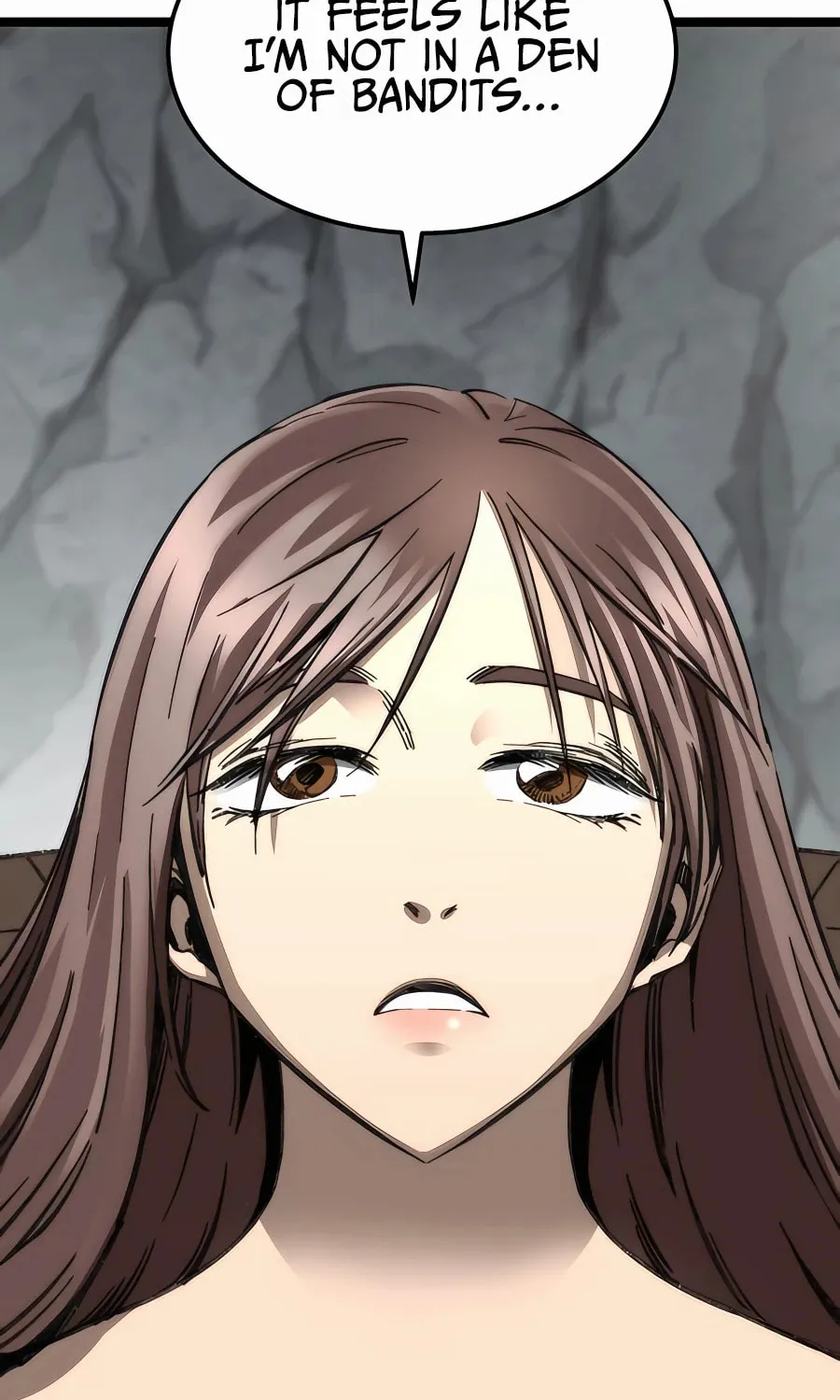Warrior Grandpa and Supreme Granddaughter Chapter 8 page 157 - 
