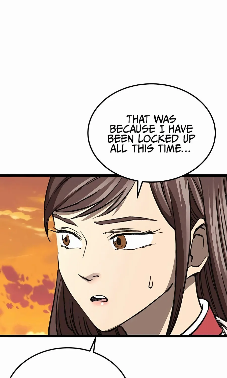 Warrior Grandpa and Supreme Granddaughter Chapter 8 page 162 - 