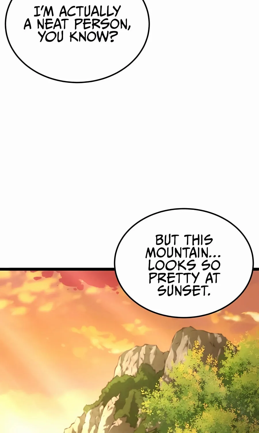 Warrior Grandpa and Supreme Granddaughter Chapter 8 page 163 - 